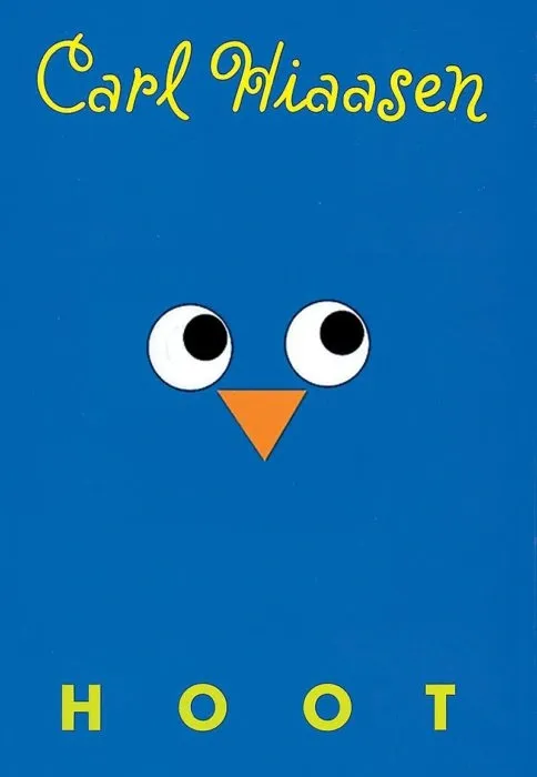 Hoot cover